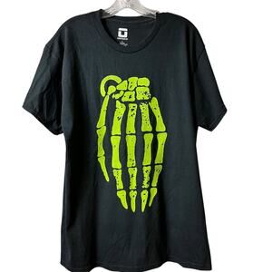 2/$15‎ Onitakai Streetwear T-Shirt L (2689)